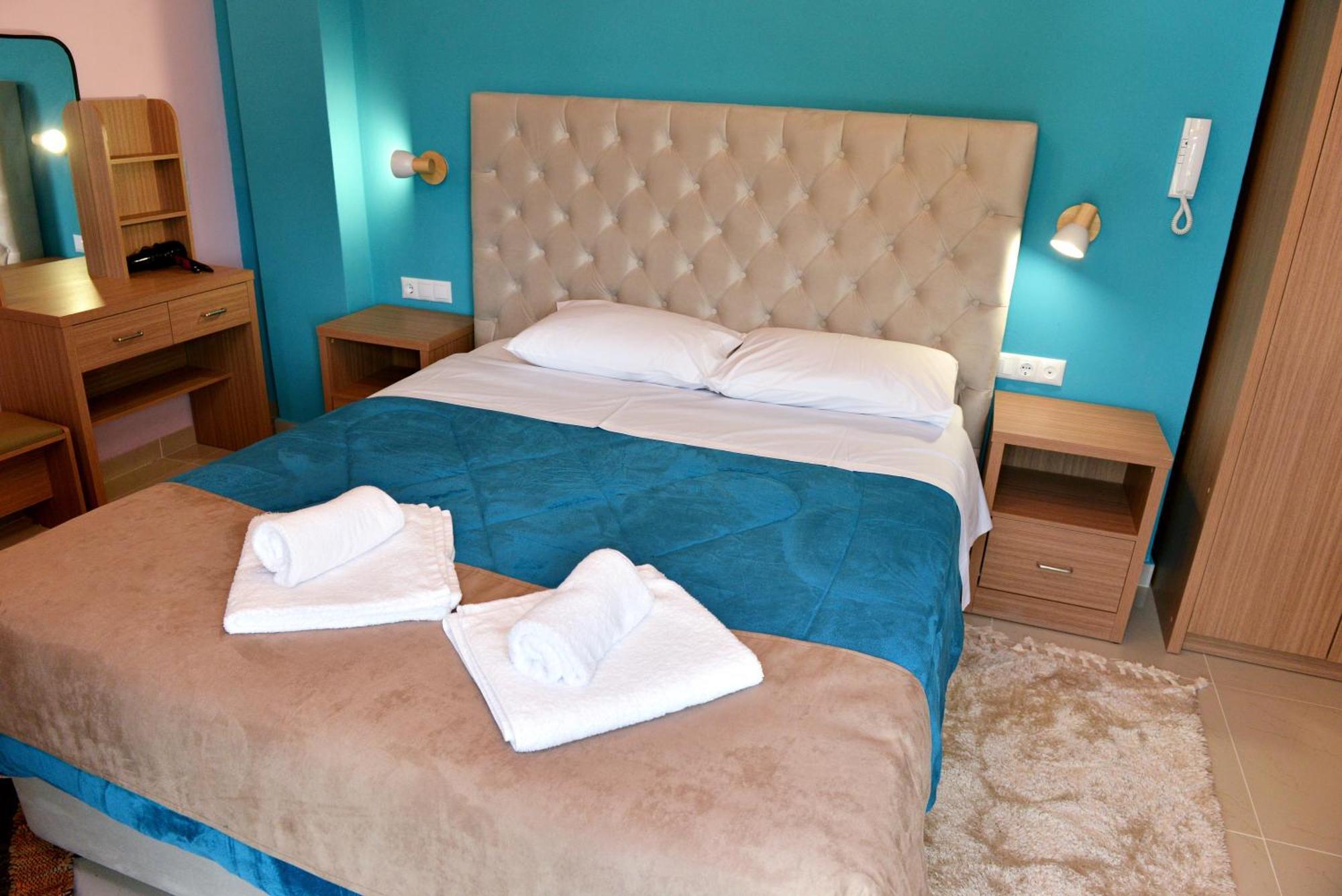 Tokastro Villa Arachova Luaran gambar